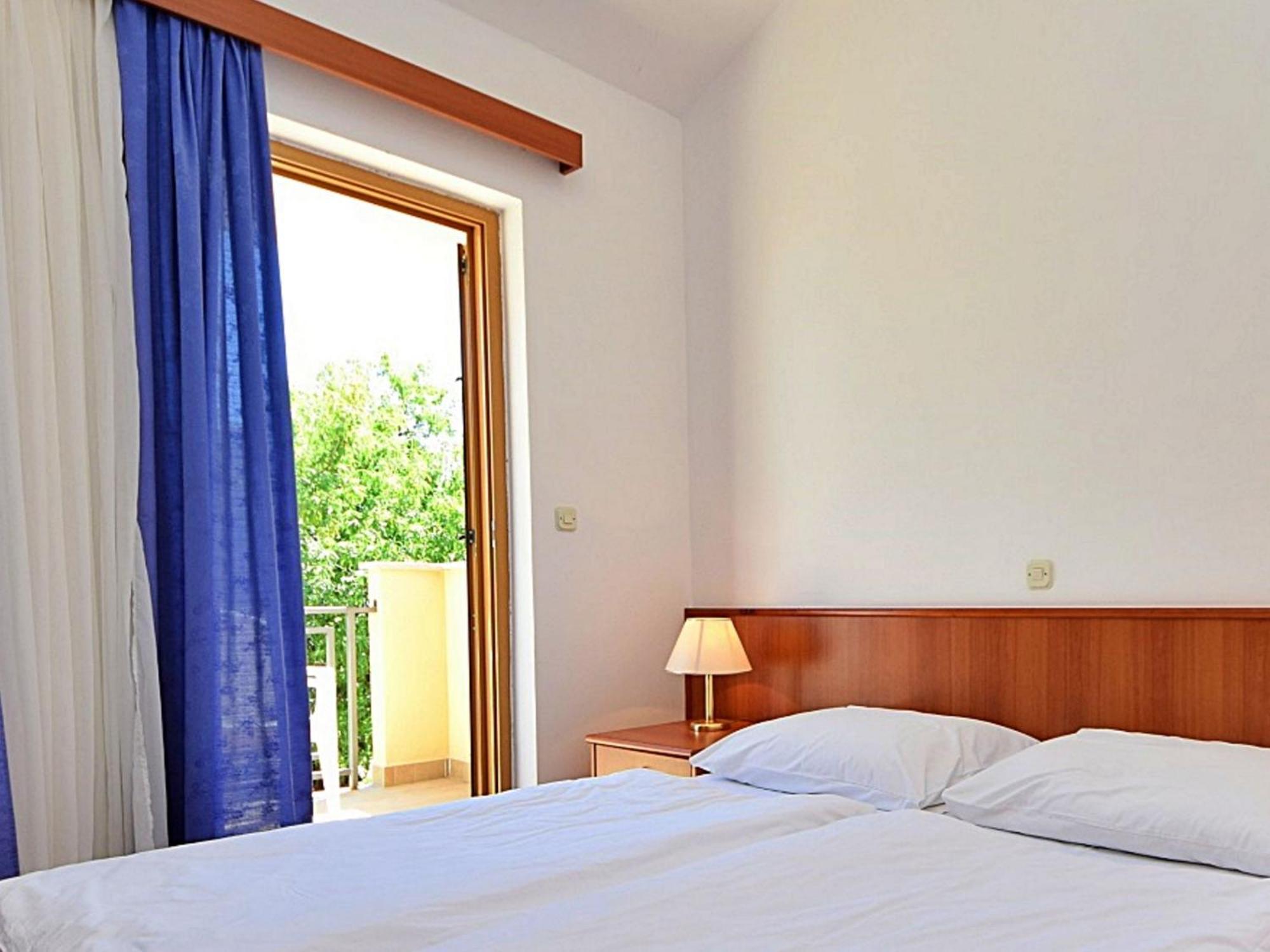 Apartment Meridiana-4 By Interhome Orebić Eksteriør bilde